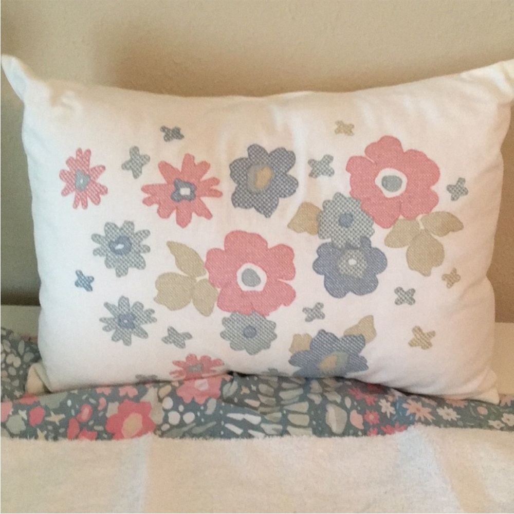 Girls bedding set